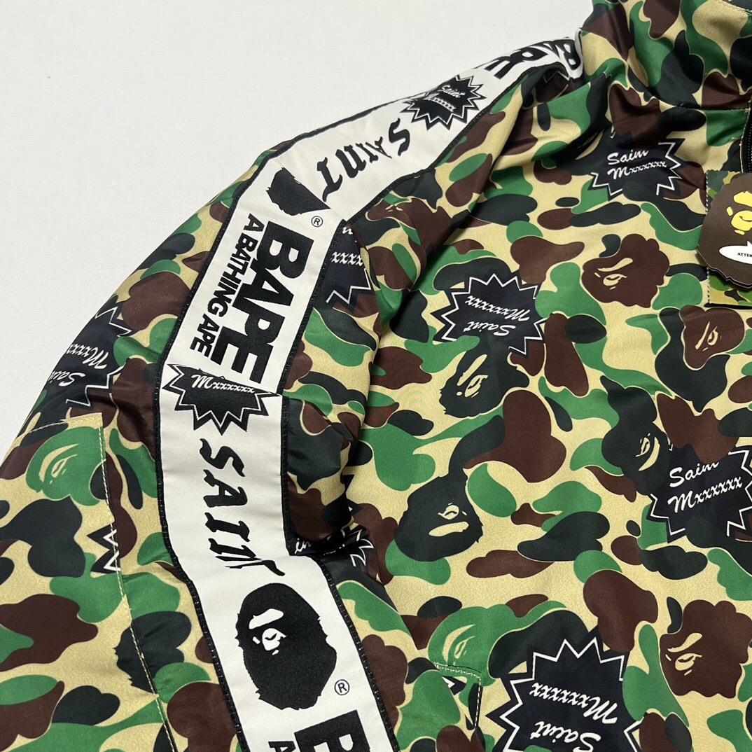 P349 camouflage jacket · image 8