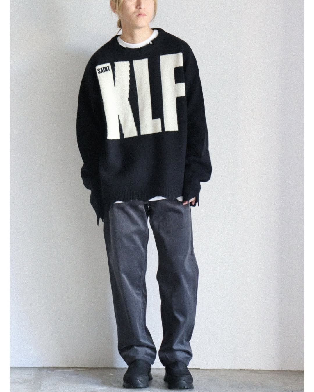 P299 SA X KLF sweater · image 17