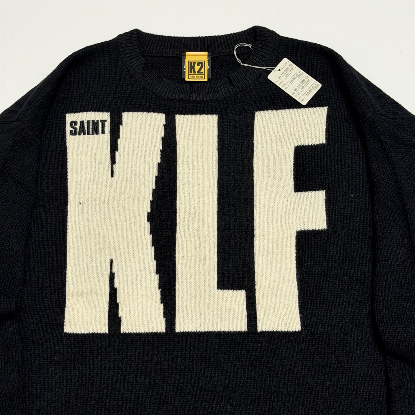 P299 SA X KLF sweater · image 5