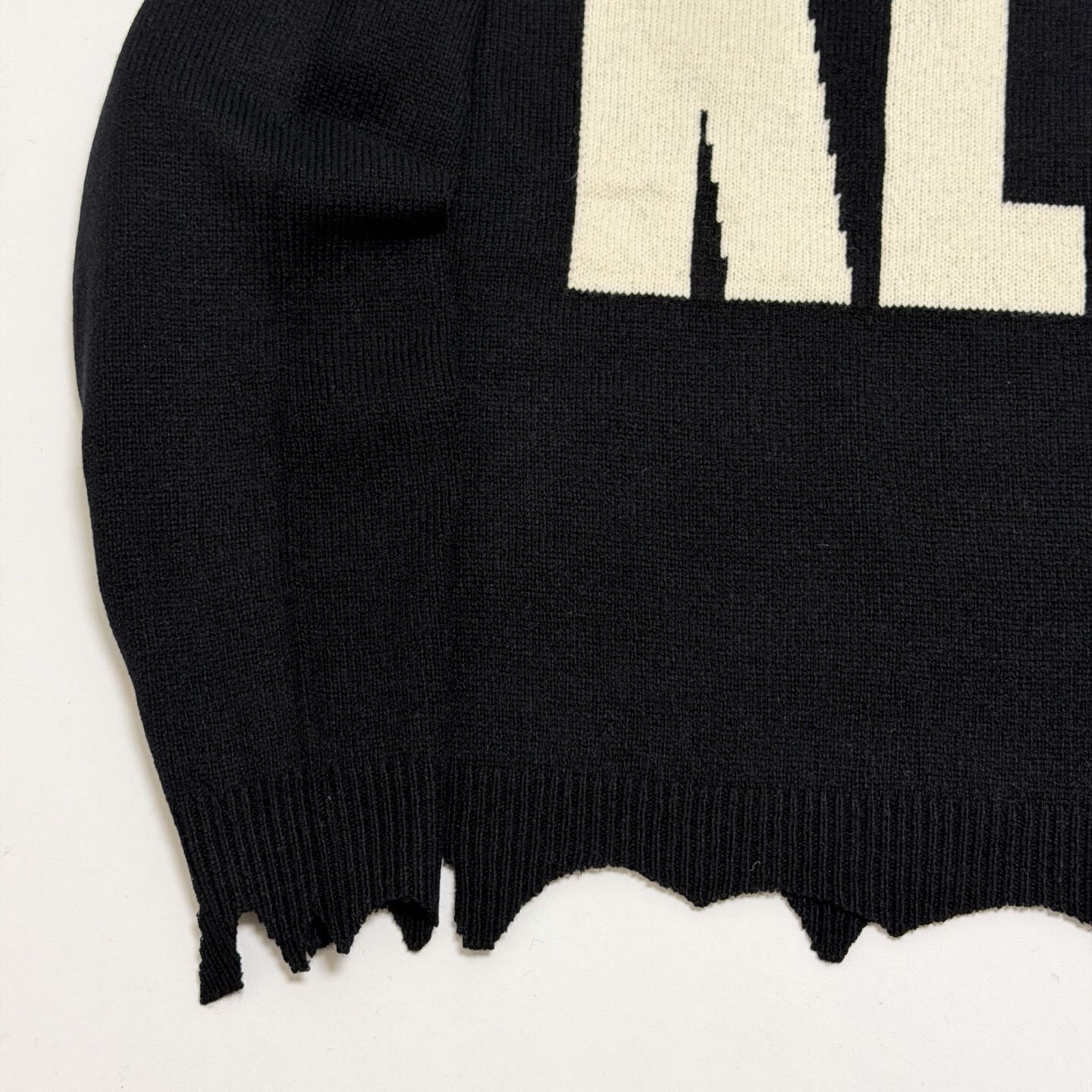 P299 SA X KLF sweater · image 6