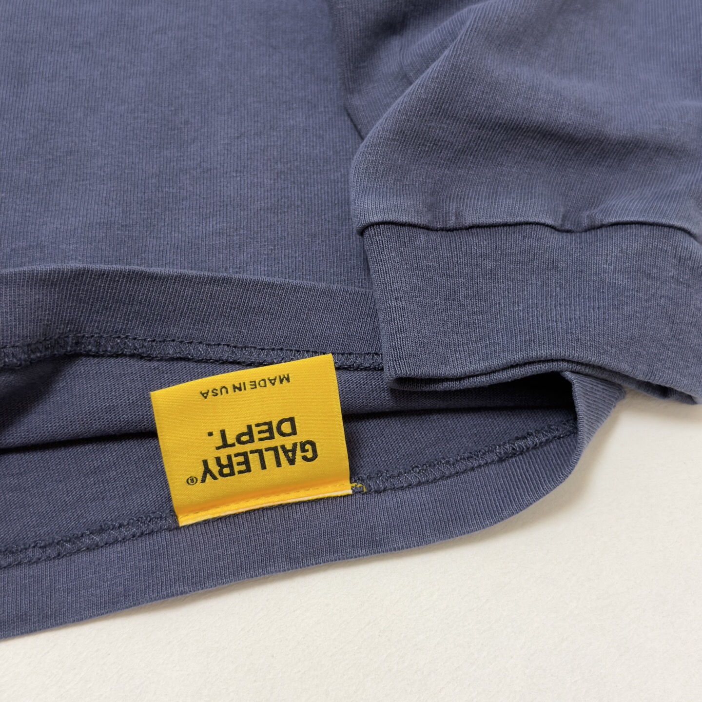 P209 French long sleeved T-shirt · image 12