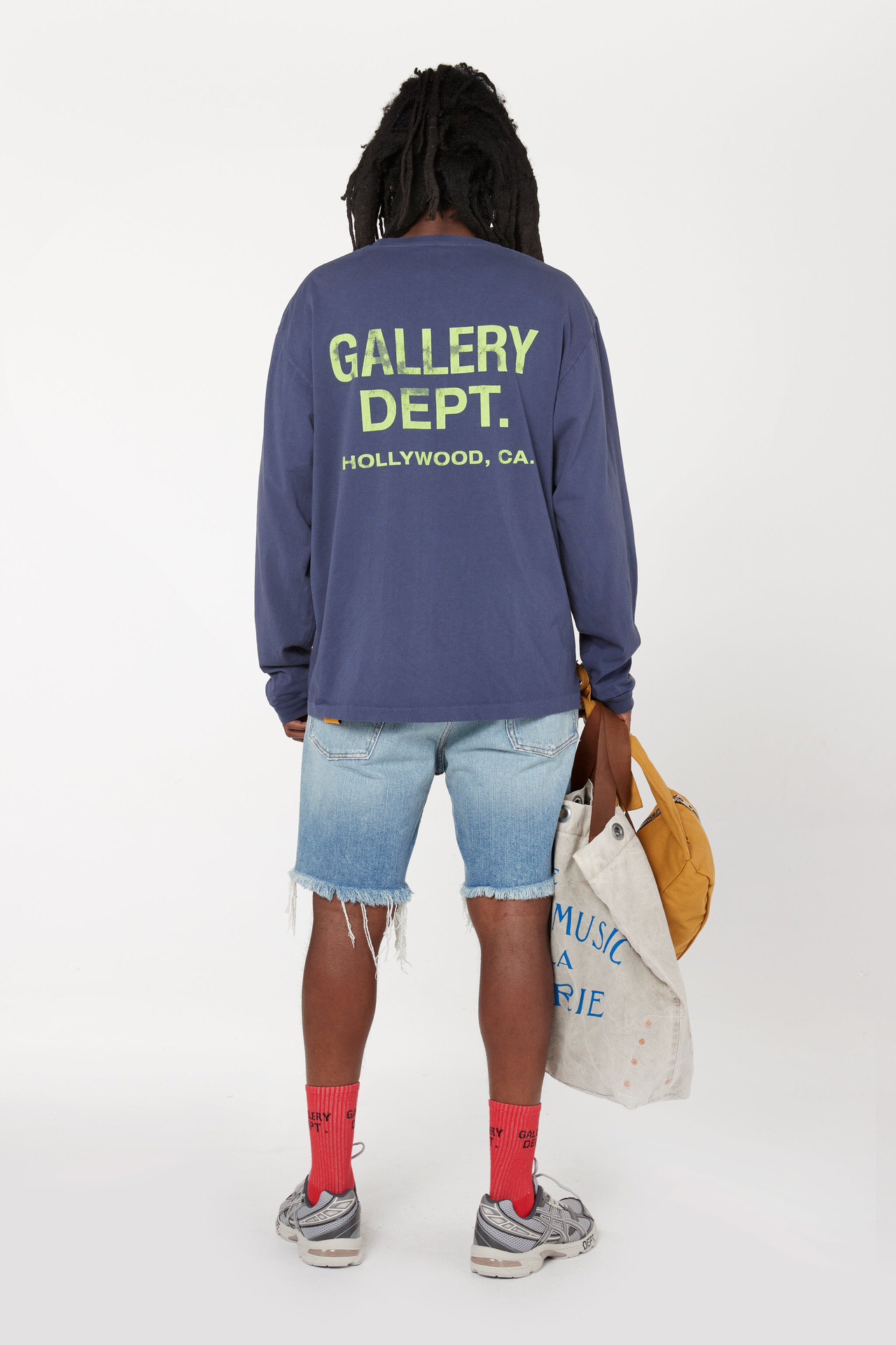 P209 French long sleeved T-shirt · image 20