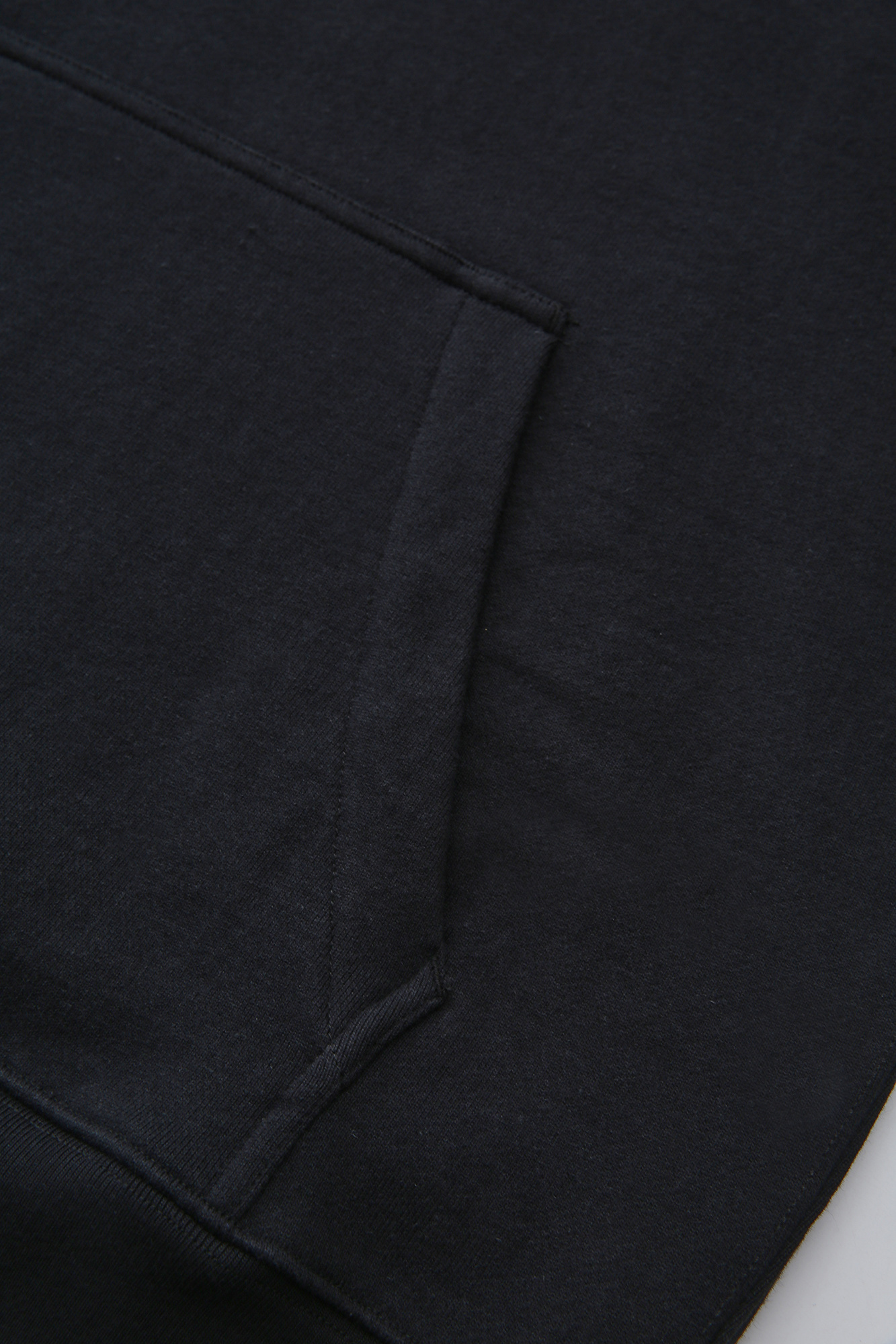 P359 BR letter printed hoodie · image 17