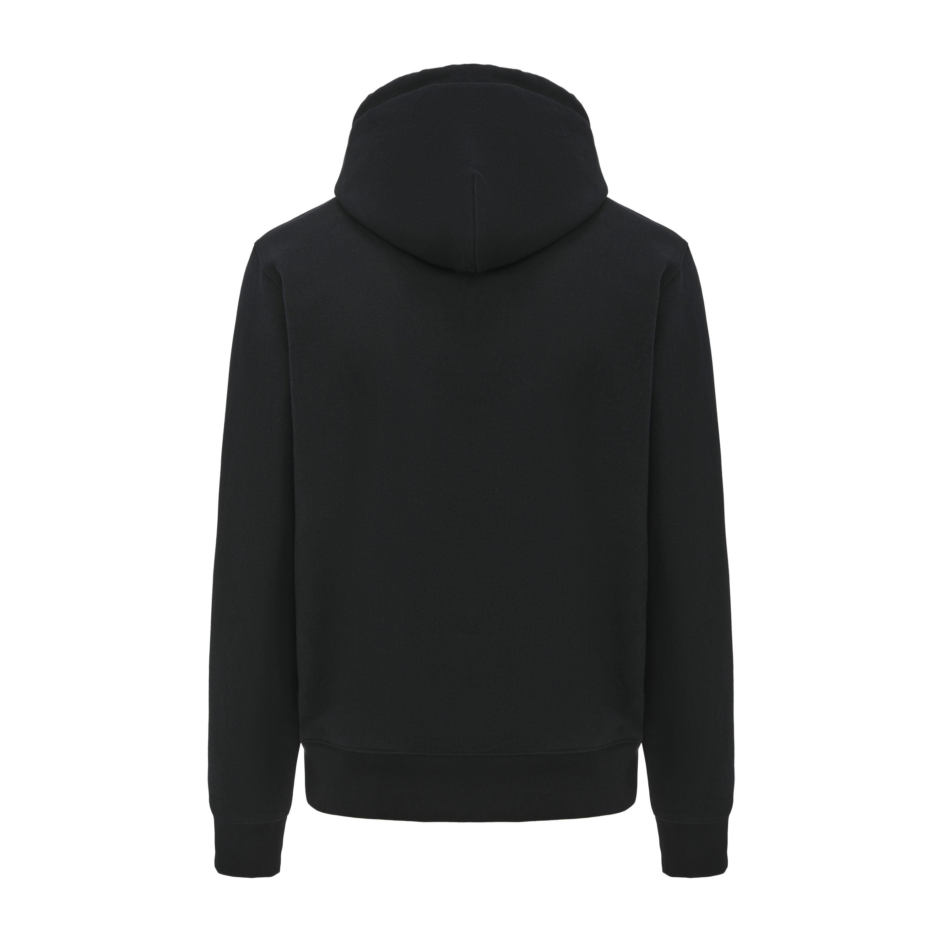P359 BR letter printed hoodie · image 15