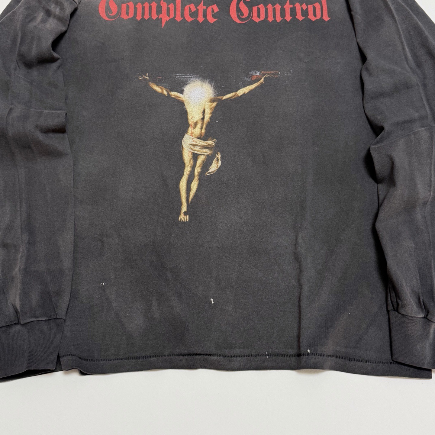 P229 AK submachine gun long sleeved T-shirt · image 7