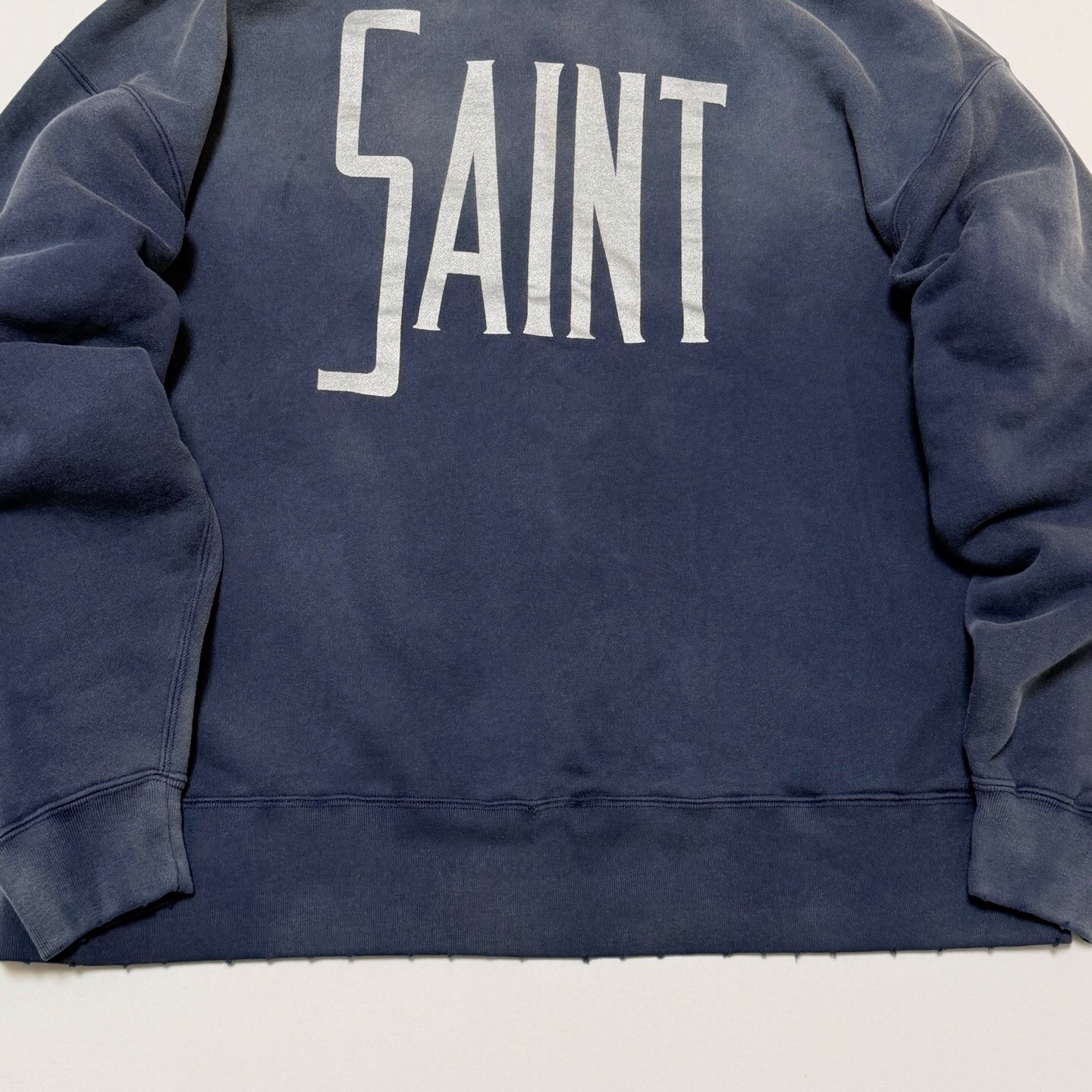 P329 Mickey print Sweater · image 6