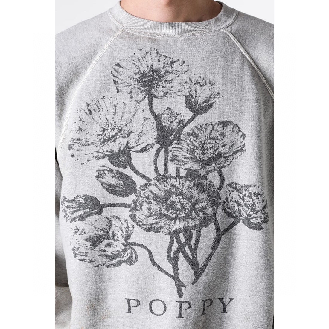 P299 Flower making old Sweater · image 18