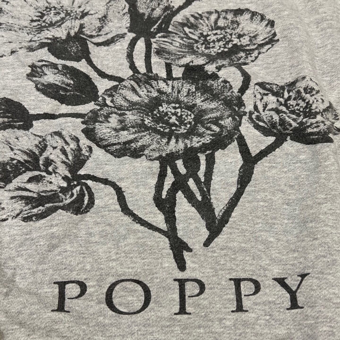 P299 Flower making old Sweater · image 9