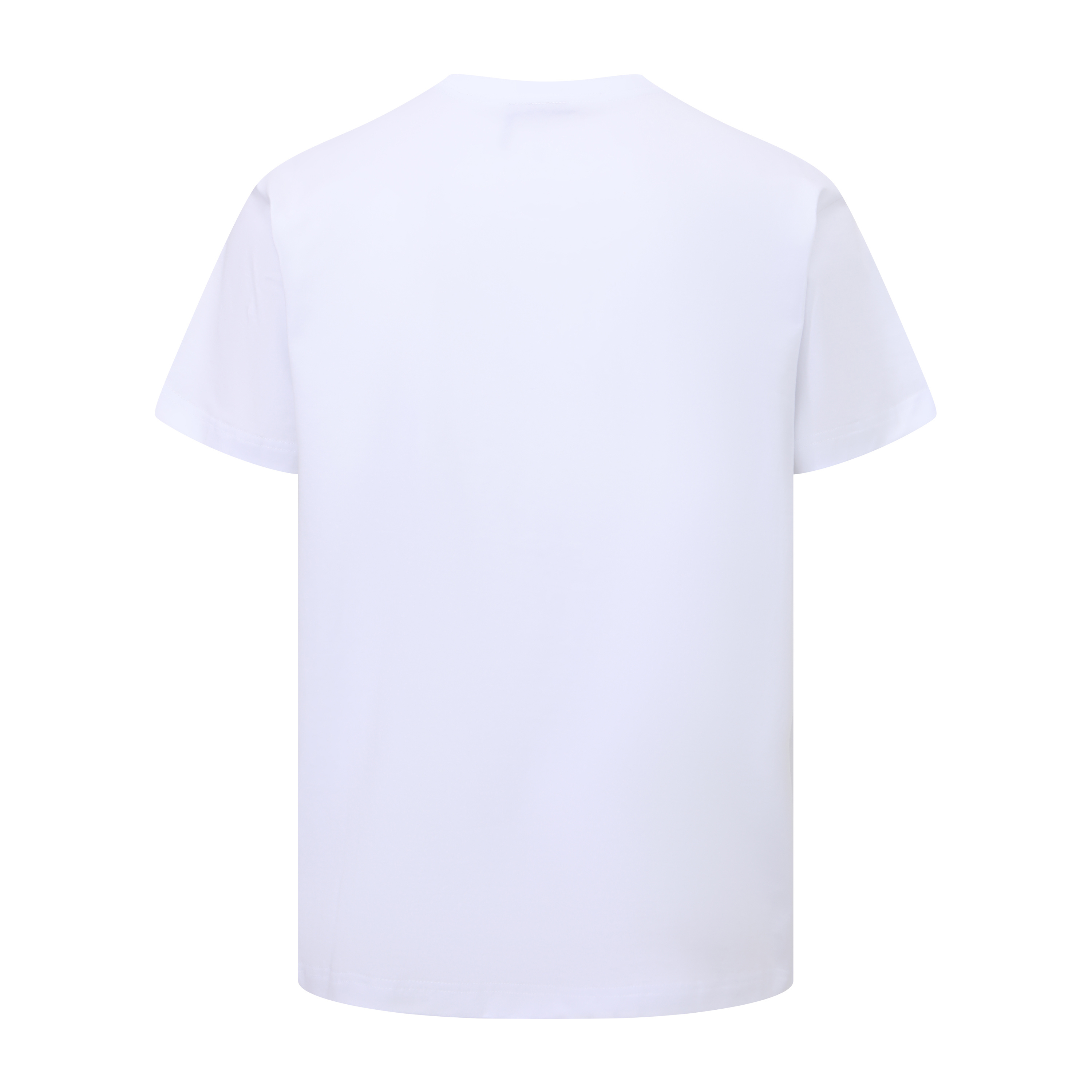 P229 Blue embroidered T-shirt · image 14