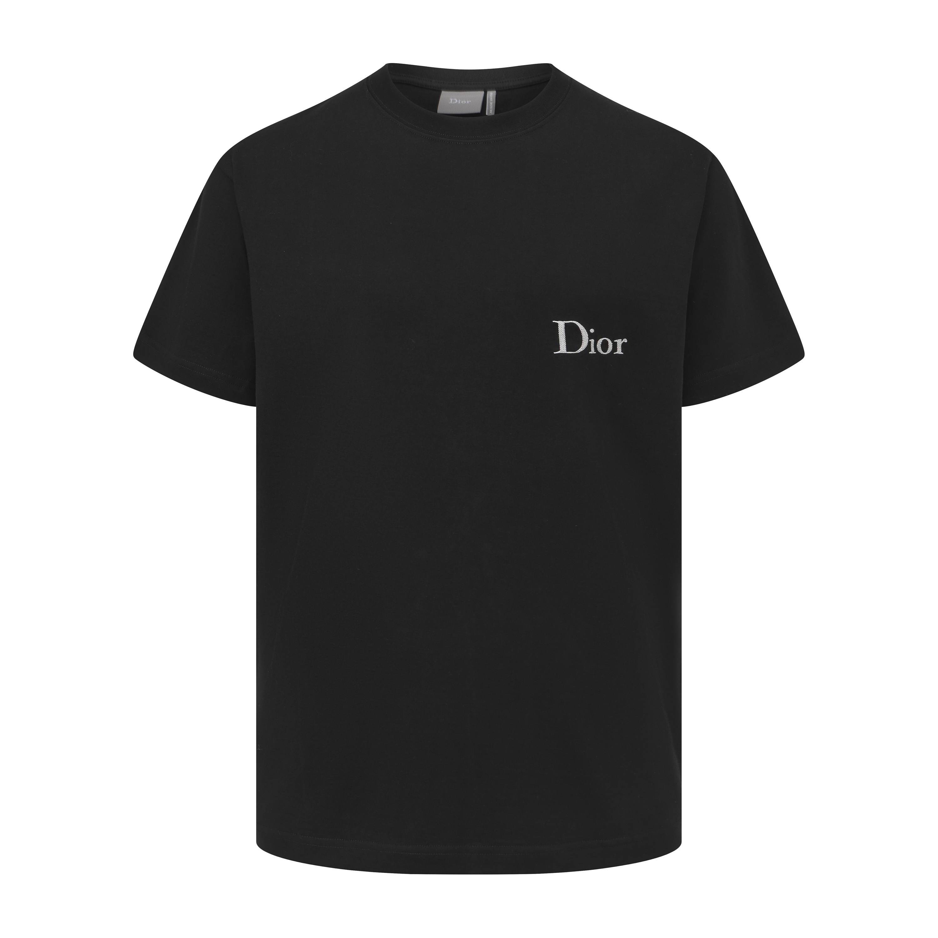 P229 DR Embroidered Black T-shirt · image 13